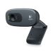 Logitech Chennel Product C270 HD Webcam